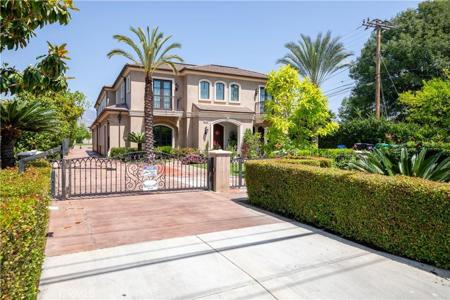 481 W Live Oak Avenue