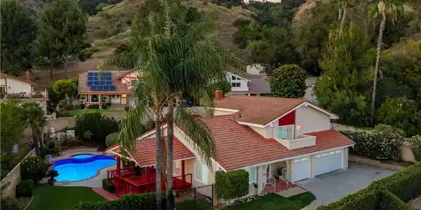 4740 Valle Verde Court