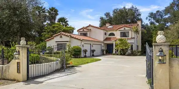 16428 Swartz Canyon Rd