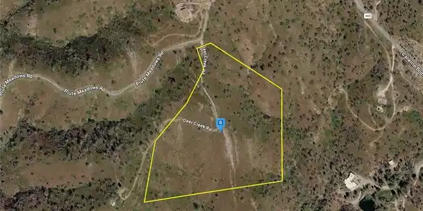 275 Piute Meadows Road