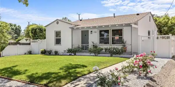 735 N Orchard