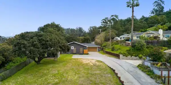 386 Carpenteria Road