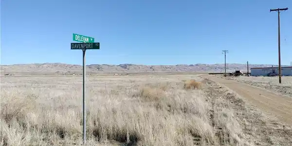 0 Delevan Trail