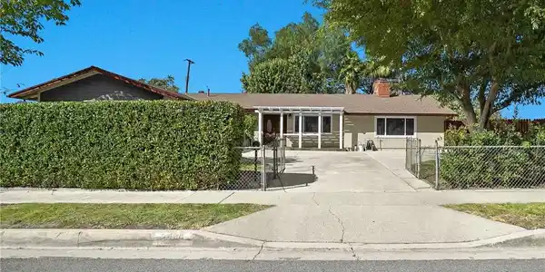 3449 E Calle Baja Drive