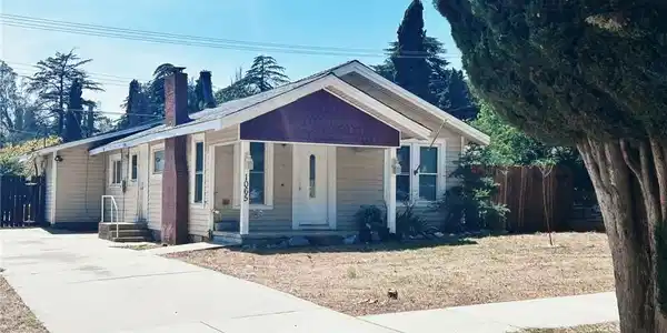 1065 N San Gorgonio