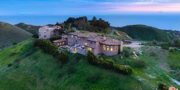 4800 Latigo Canyon Road