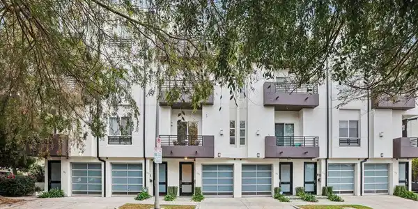 438 Arnaz Drive