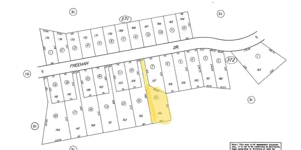 2005 Freeman Drive
