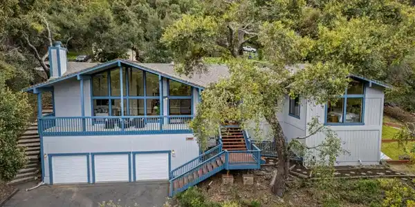 3440 Oak Lane