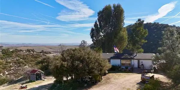 70605 Jolon Road