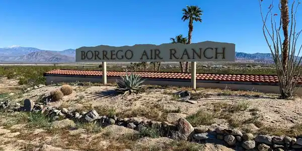 2626 Airstrip