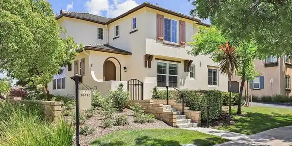 28426 Camino Del Arte Drive