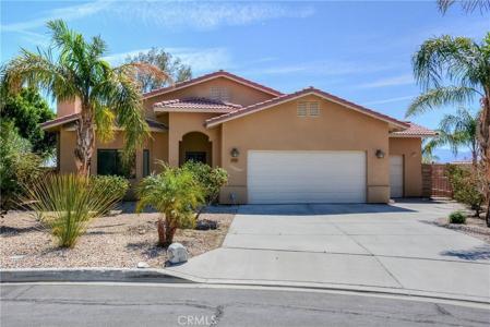 64969 Cotton Court