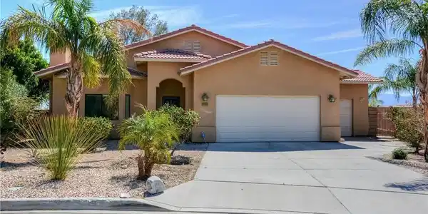 64969 Cotton Court