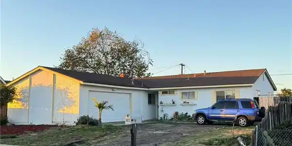 883 Millstone Avenue