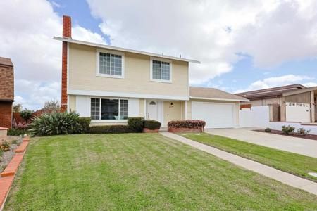 8761 Robles Drive