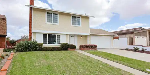 8761 Robles Drive