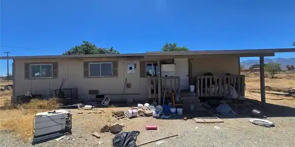 9950 Sonora Road