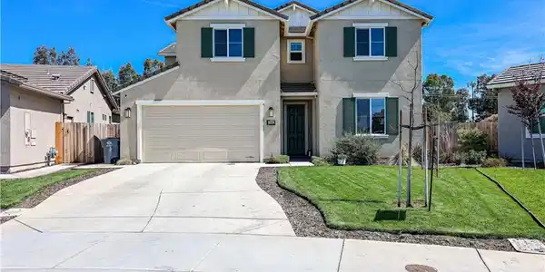 1862 Dunite Drive