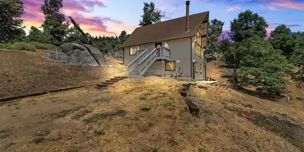 26100 Deertrail Drive