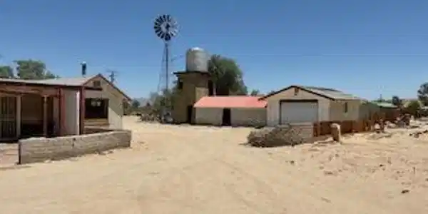 5285 Utah Trail