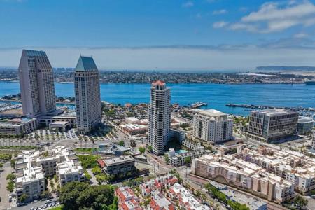 700 W Harbor Dr