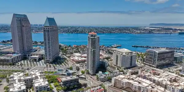 700 W Harbor Dr