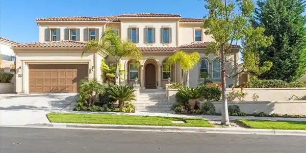 2543 Glasgow Drive