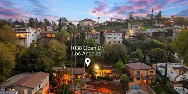 1038 Oban Drive