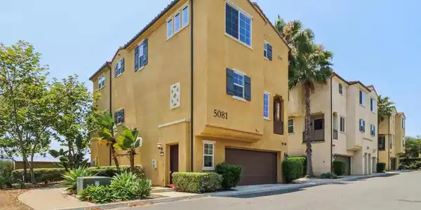 5081 Cascade Way