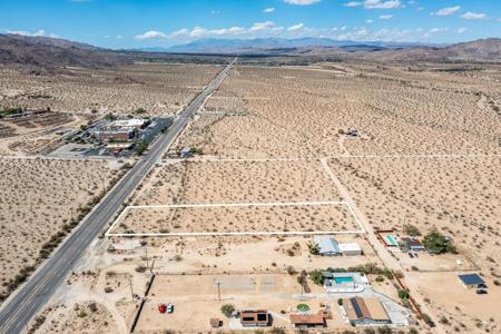 1234 Twentynine Palms Highway