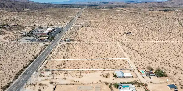 1234 Twentynine Palms Highway