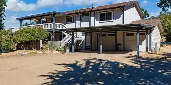 24550 Willow Pass Drive