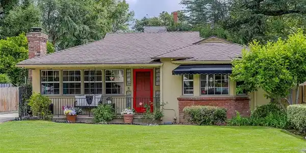 328 N. Alta Vista Ave