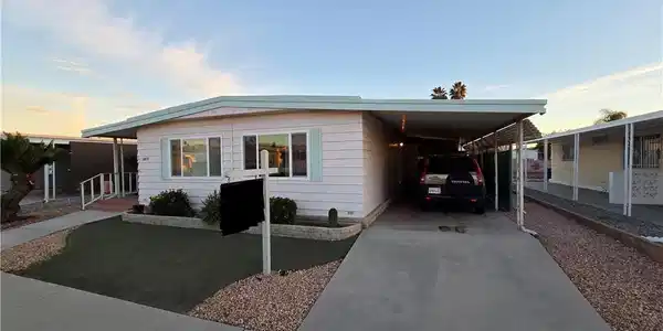 1655 Vista Grande Drive