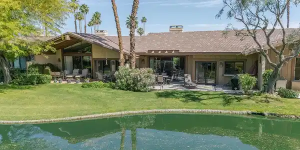 203 Wild Horse Drive