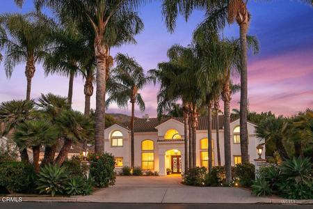 11016 Red Barn Road