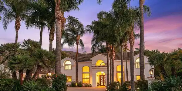 11016 Red Barn Road