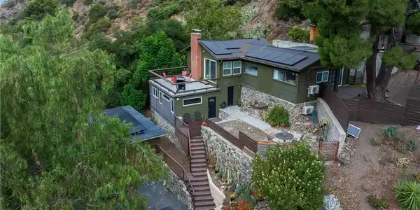30141 Silverado Canyon Road