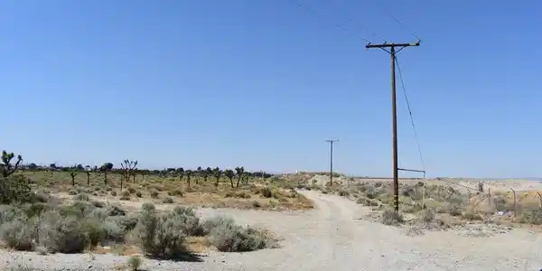 6201 E Pearblossom Highway