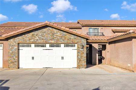 14193 Jicarilla Road
