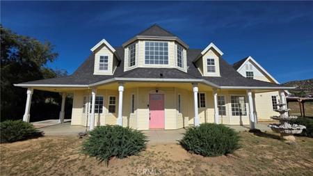 49350 Squaw Peak Court