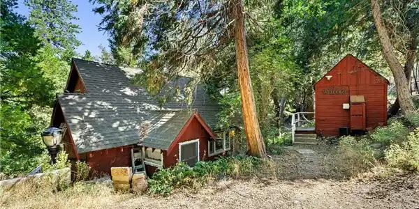 22158 Pine Drive