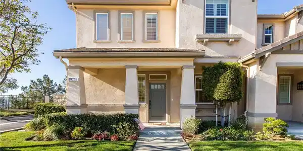 19758 Santa Rosa Drive