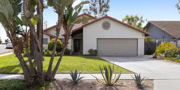 1776 Felicita Lane