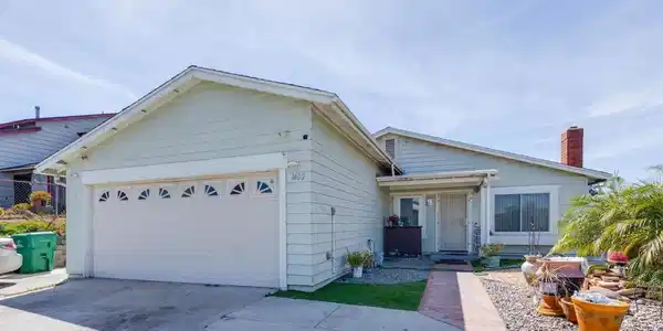 1402 Ohara Court