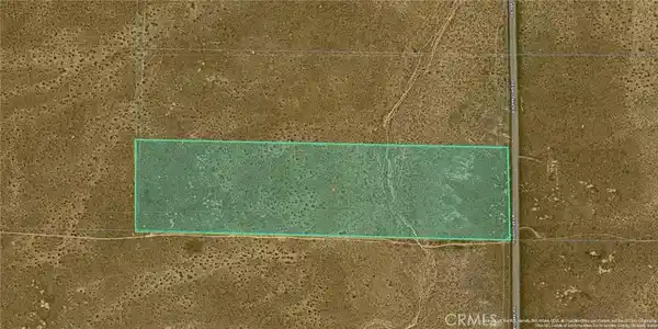 0 Harper Lake Road
