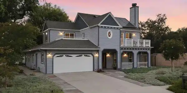 1205 Rains Court
