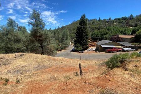 4933 Klamath Road