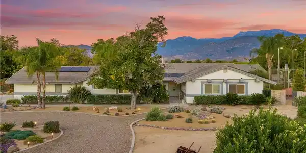 26440 Old Agency Road